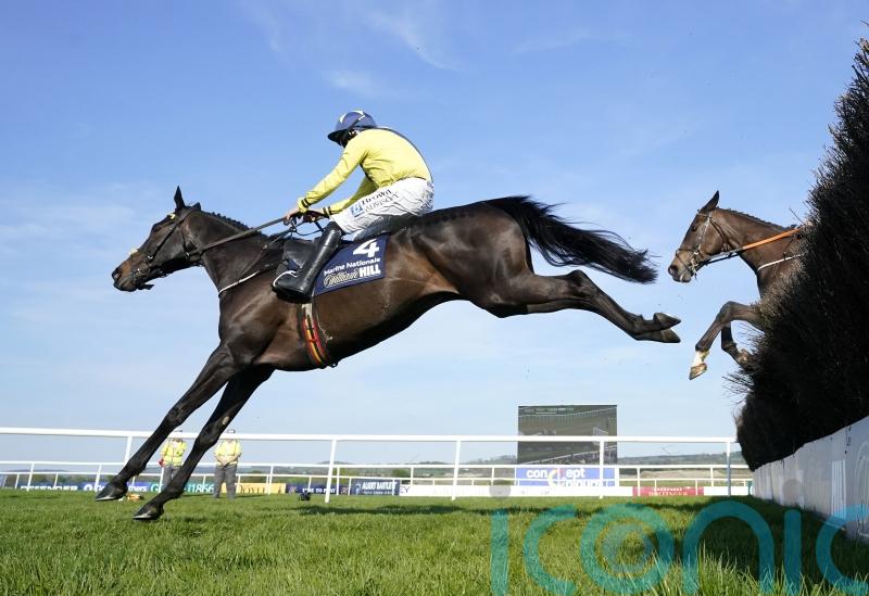 Connell decides to wait for Leopardstown with Marine National