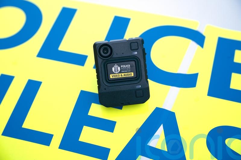 Two people seriously injured after quad bike hit-and-run in Edinburgh