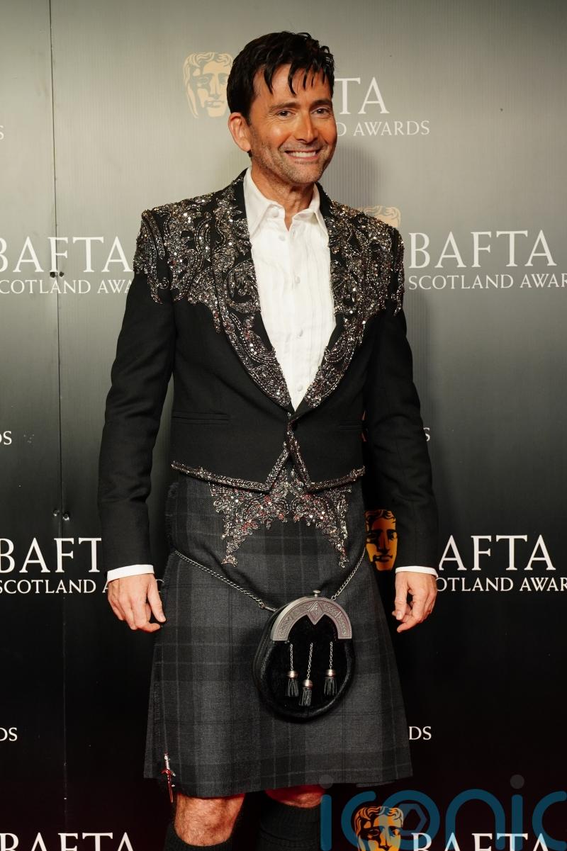 David Tennant on unattainability of drama schools in 2025: ‘I had a full grant’