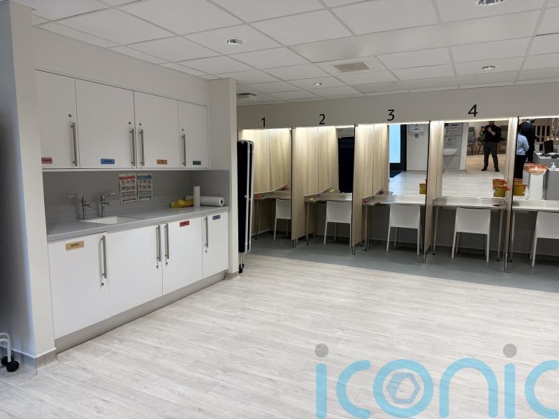 Scottish Labour warns of rise in synthetic opioid use