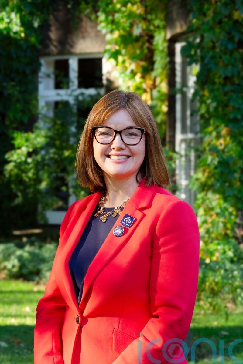 Online safety ‘getting worse’, warns former UK cyber security agency boss