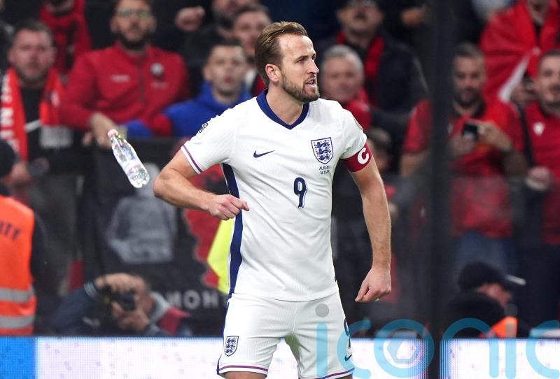 Monday’s briefing: Captain Kane scores again as Ireland leave it late in Hungary