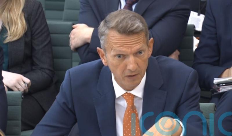 Budget rumours key reason for weak growth, says former Bank chief economist