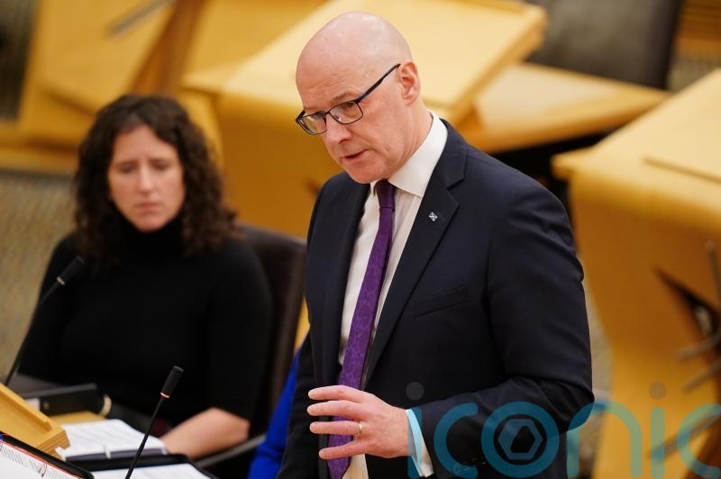 Starmer ‘not available for Budget meeting’, says Swinney