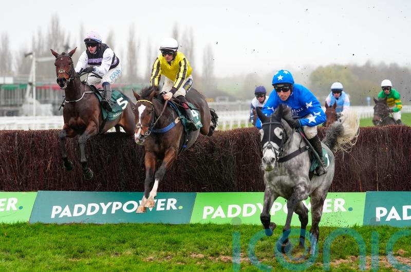 Owen to lower Burdett Road’s sights next time