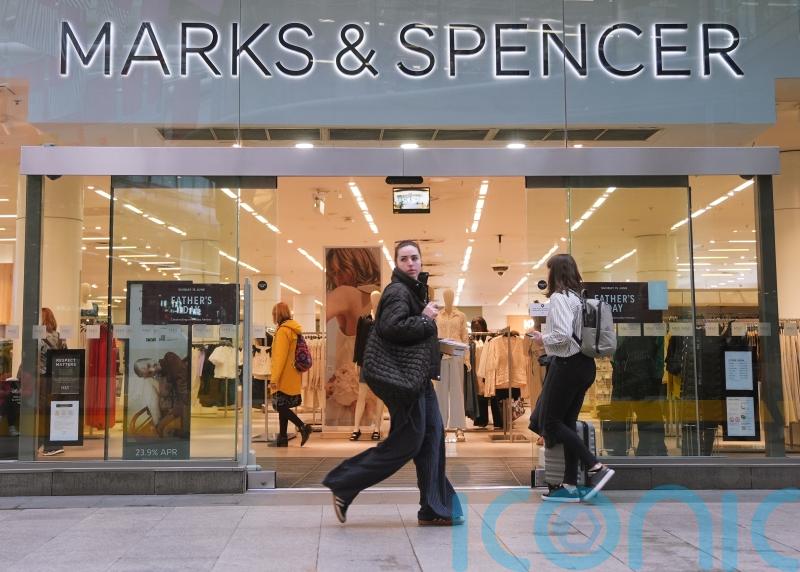 Marks & Spencer to sell food in Australia amid international growth