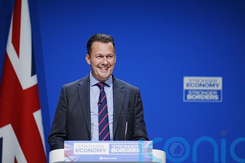 UK Government asylum plans are ‘chaotic soundbites’ says Scottish Tory Findlay