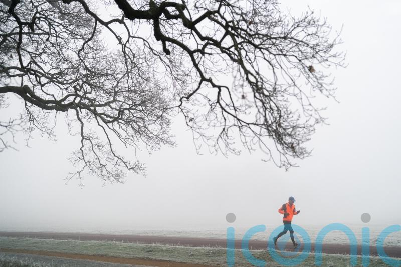 Amber cold weather health alert issued as temperatures could plunge to -10C