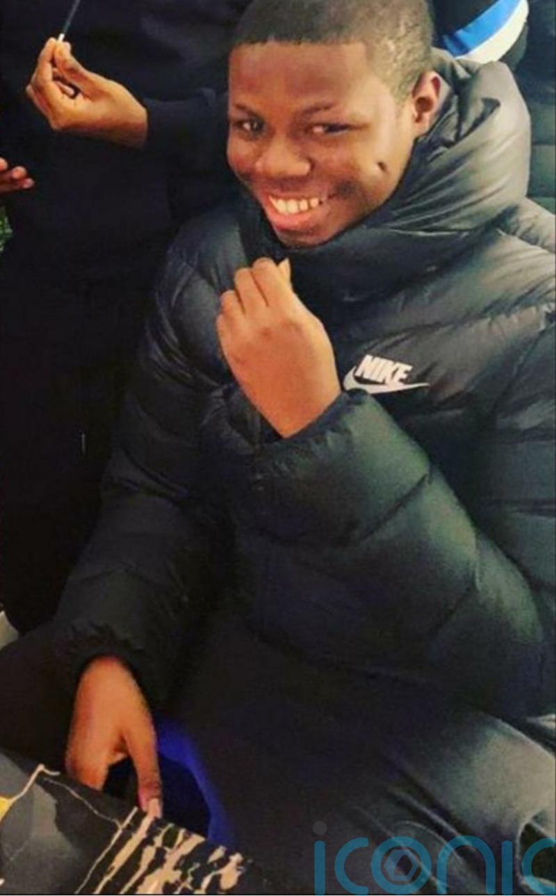 Man jailed over machete revenge killing of boy in front of mother