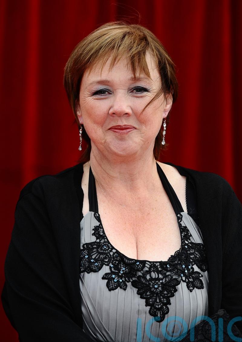 Son of Birds Of A Feather star to take part in Alzheimer&rsquo;s charity trek