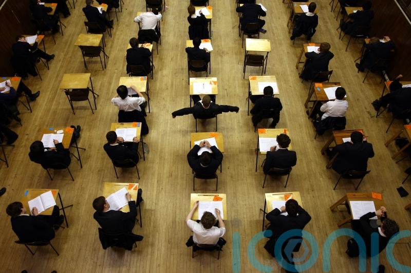 Sats ‘devastating’ for Send pupils, Motherland star and parent campaigners say