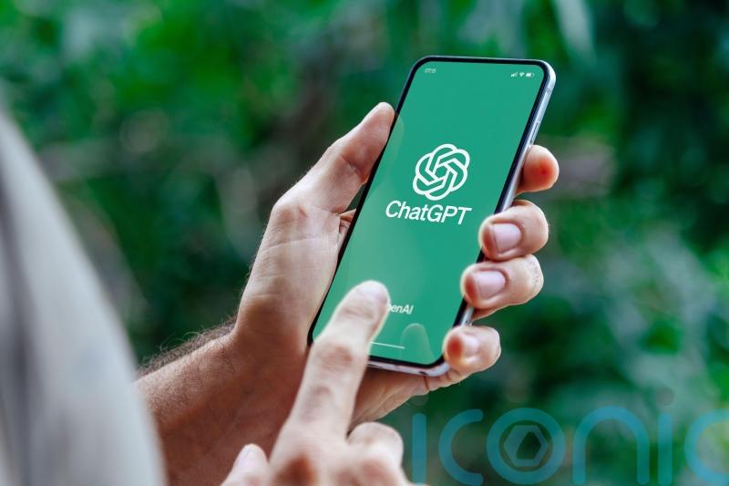 Around one in three people have turned to AI for mental health help, poll finds