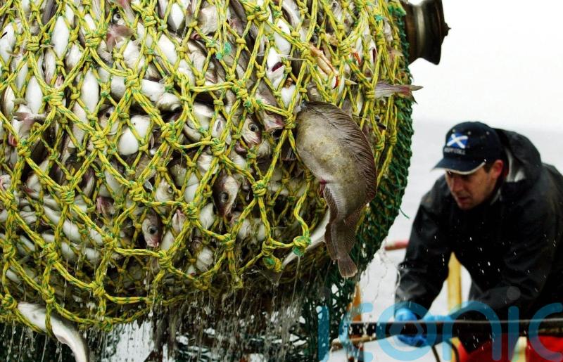 UK Government funding for Scotland’s fishing is an ‘insult’, says minister