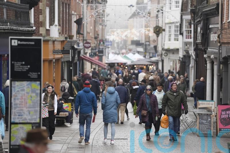 Health clinics on the high street can revive flagging town centres – NHS leaders