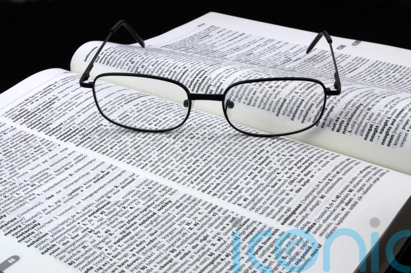 One-sided relationships prompt Cambridge Dictionary’s word of the year