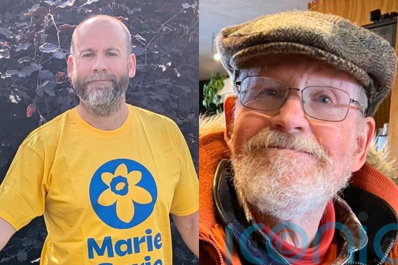 ‘My dad died in hospital where he didn’t want to be – we need to talk about good death before it’s too late’