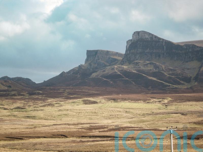 Ancient rock formations could store millions of tonnes of CO2, research says