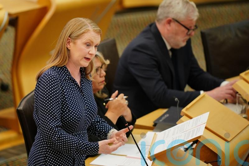 UK asylum reforms will harm community cohesion, says Scottish minister