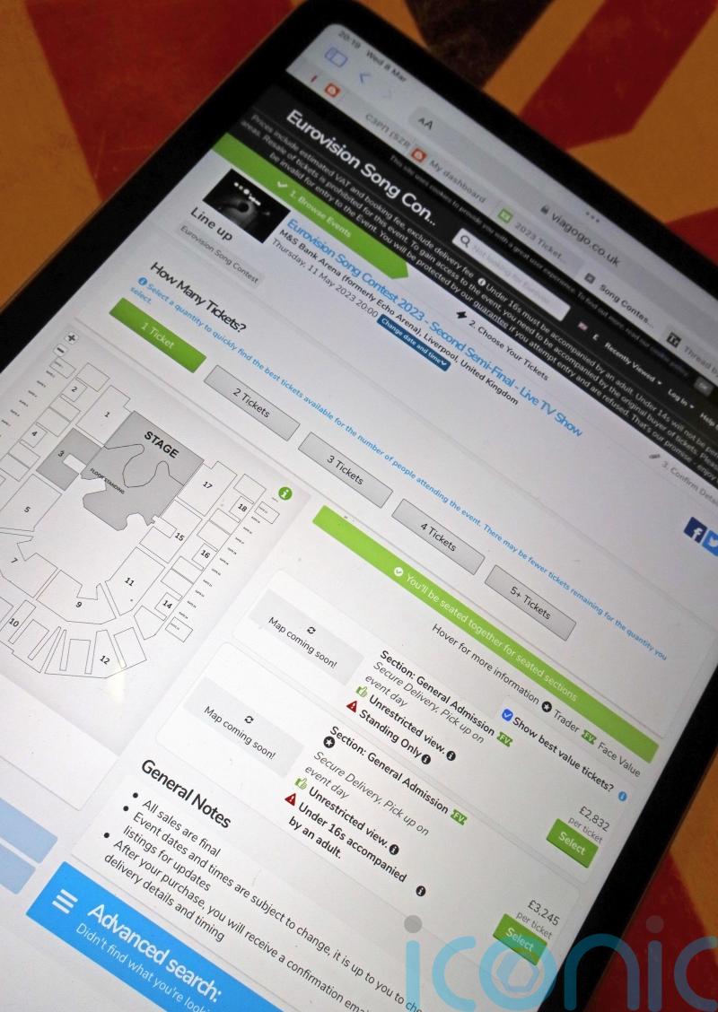 CMA’s online pricing investigations – the firms involved