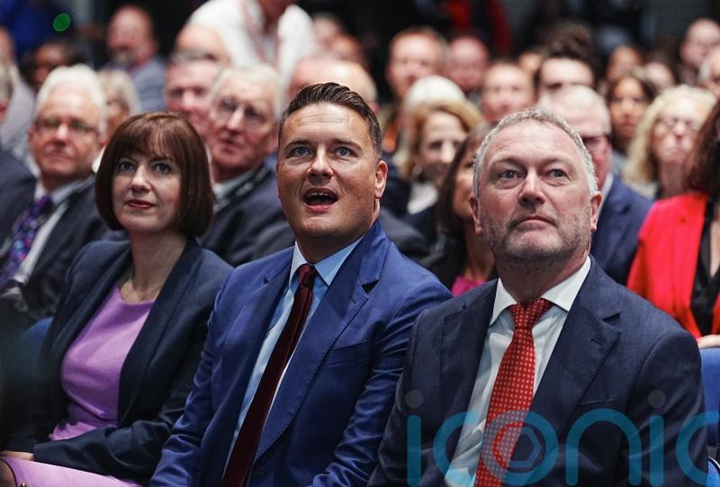 Reed: Voters not going to give PM benefit of the doubt until they feel change