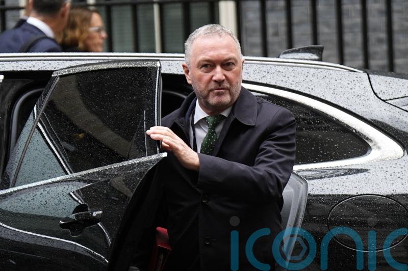 Every Labour MP elected on pledge to secure borders, Reed says amid backlash