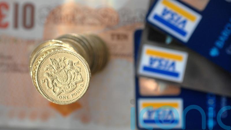 Card fraud rates ‘often spike around now as shoppers prepare for Christmas’