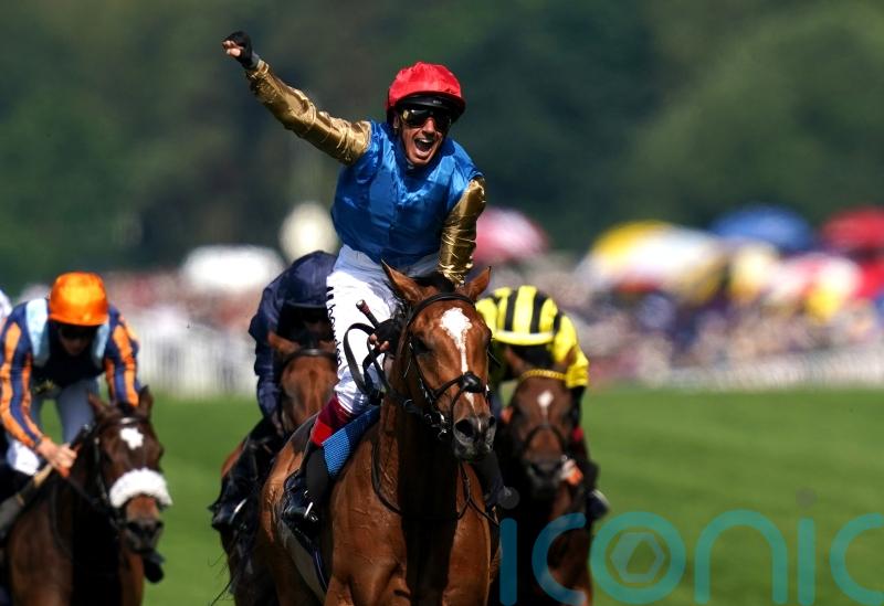 Former Gold Cup hero Courage Mon Ami retired