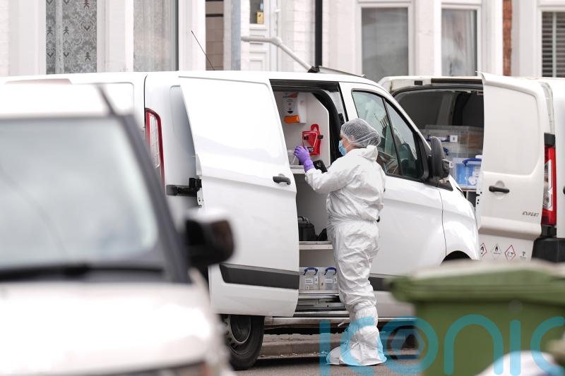 Girl, 13, inflicted more than 140 knife wounds on victim, murder trial told