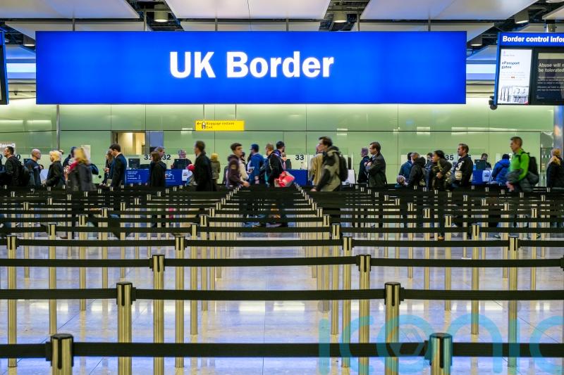 Net migration to the UK: What numbers have changed and why?