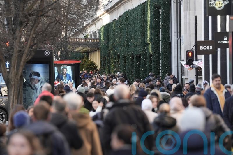 Net migration fell more sharply than initially estimated, figures show