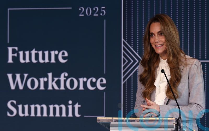 Profitability and positive impact not incompatible, Kate tells business leaders