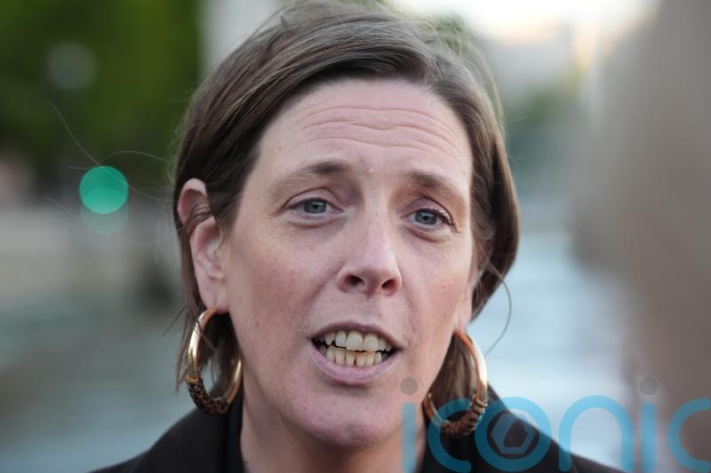 Jess Phillips: ‘Schools get asked to do too much’