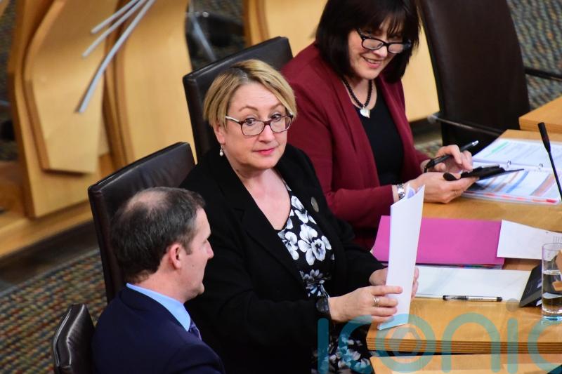 MSP urges ExxonMobil to work with governments to avert Mossmorran closure