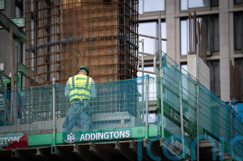 Levy on housebuilders to fund cladding remediation work delayed to 2028