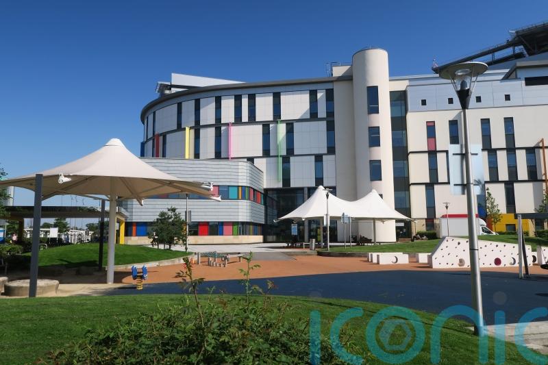 Girl, 11, dies in ‘unexplained’ circumstances after being taken unwell