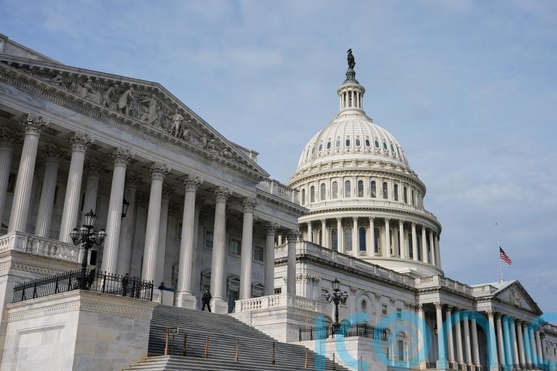 US House and Senate votes overwhelmingly to force release of Epstein files