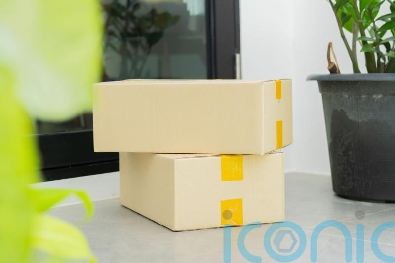 Parcel problems reach record as 15 million people are let down on the doorstep