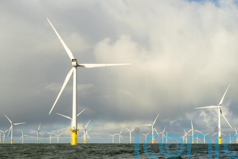 National investment bank backs offshore wind farm