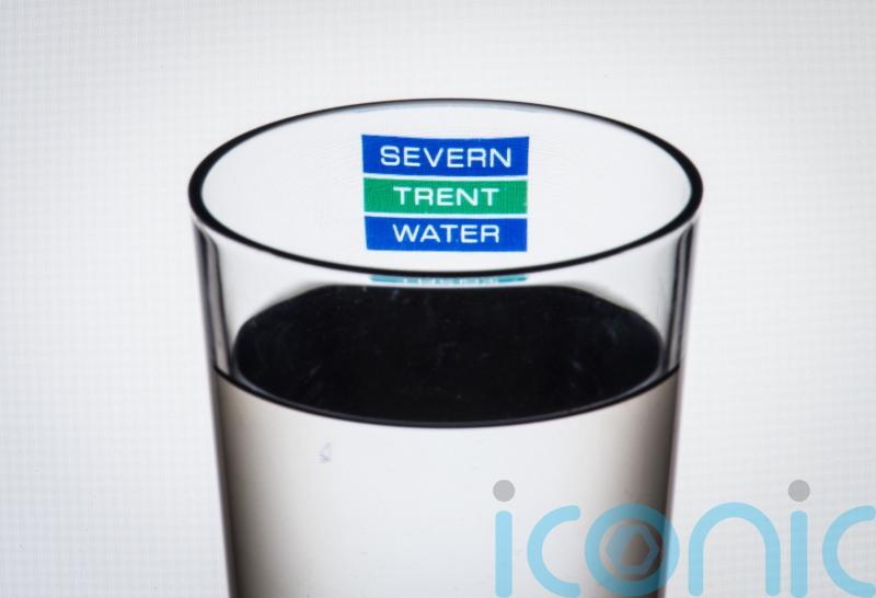 Severn Trent boss to step down after 11 years in top role