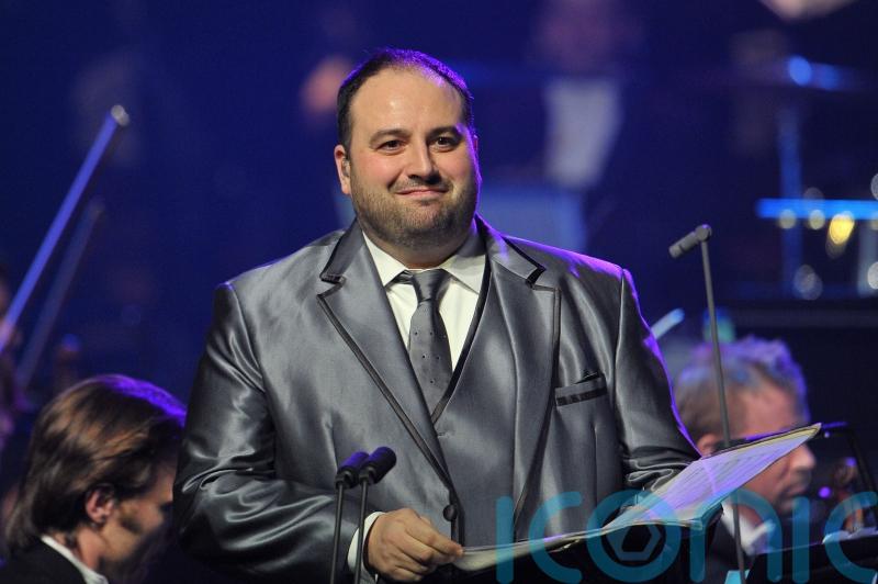 Wynne Evans admits ‘hijinks’ on Strictly looked ‘creepy’