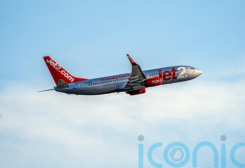 Viral TikTok summer trend helps drive record Jet2 demand