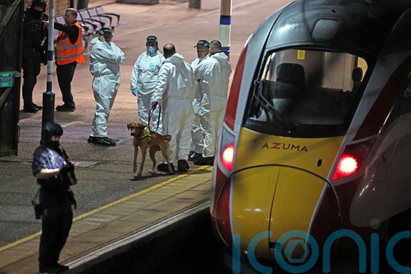 Man charged over mass stabbing faces court over seven further allegations