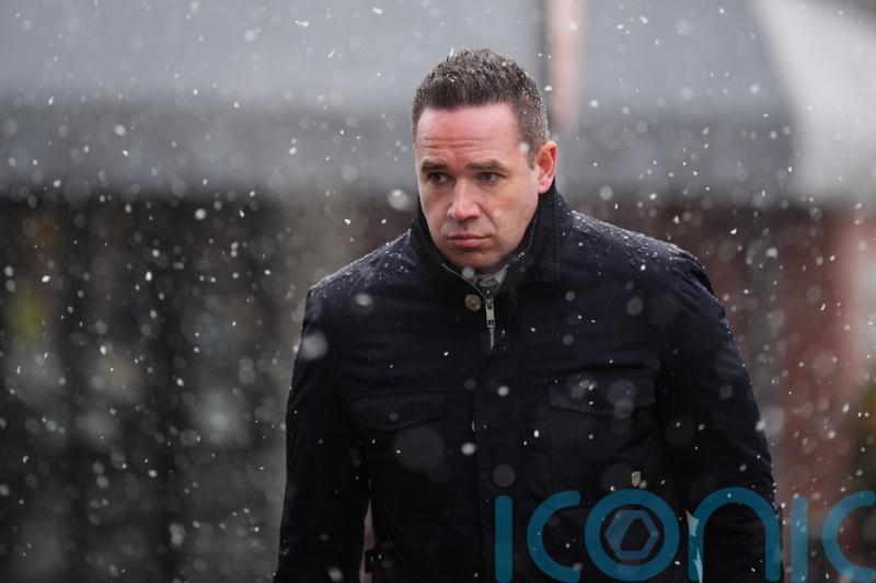 Katie Price’s ex-husband in court accused of raping girl, 13