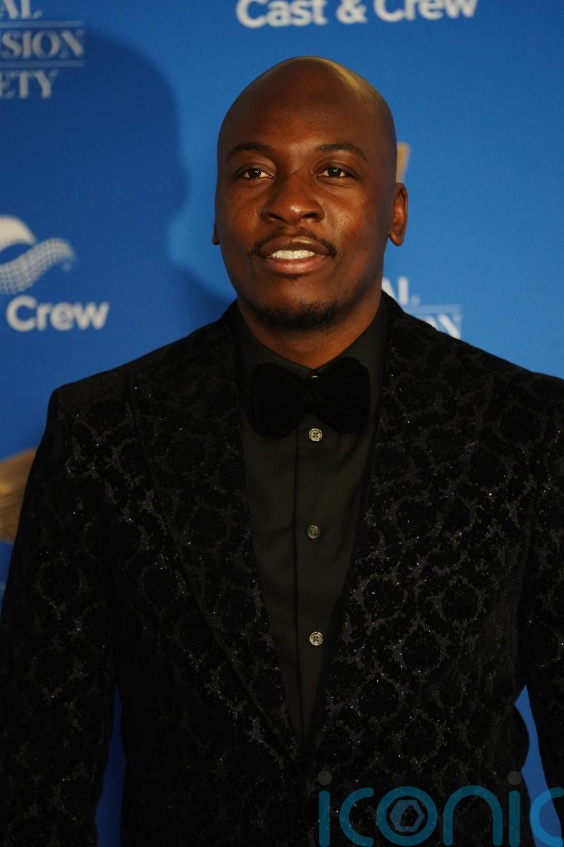 Comedian Eddie Kadi dives into I’m A Celebrity challenge A-Scare-ium