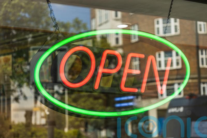 Start-up firms keen to keep their business in UK, study suggests