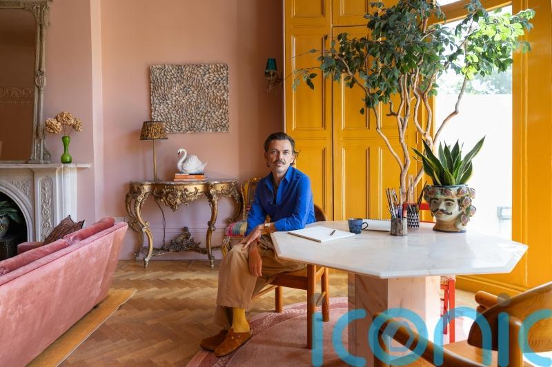 Brit Awards trophy designer ‘proud’ to have designed gong for home city ceremony