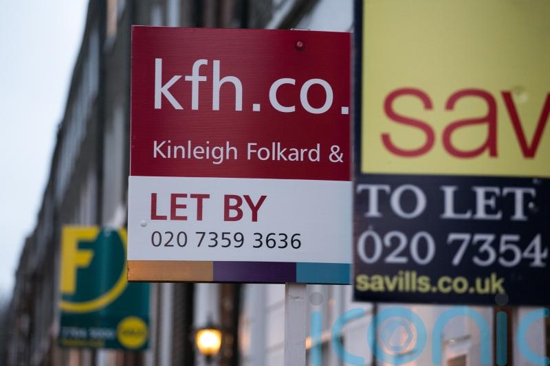 ‘Difficult news’ for homeowners as house price growth slows