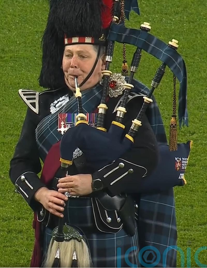 Piper describes ‘honour’ of playing at Scotland’s World Cup finals clincher