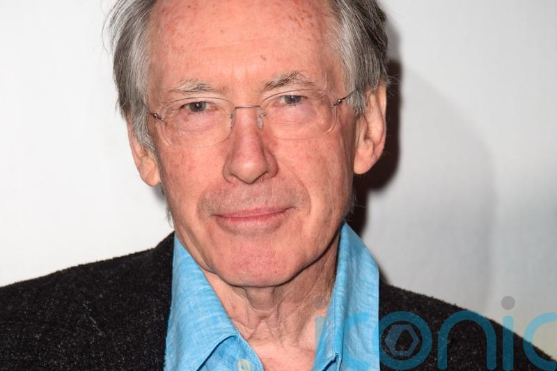 Ian McEwan among authors as shortlist for Nero Book Awards 2025 announced