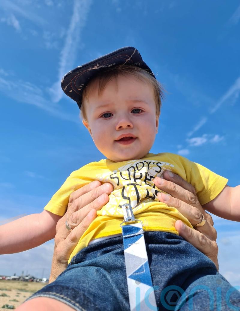 Parents of boy who choked on pasta reach six-figure settlement with nursery